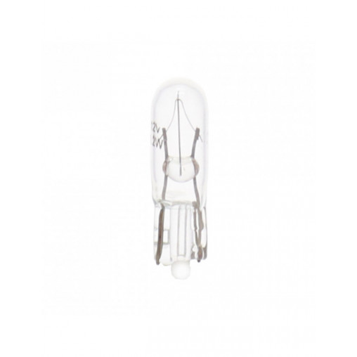 Lampe Wedge WY21W 12V - Ambre x10 pièces