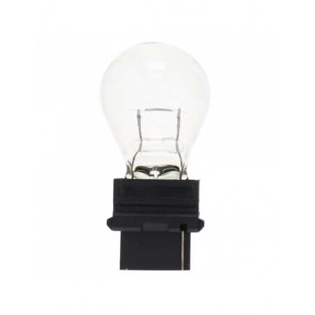 Lampe Wedge 12V PY27/7W - Ambre x10 pièces