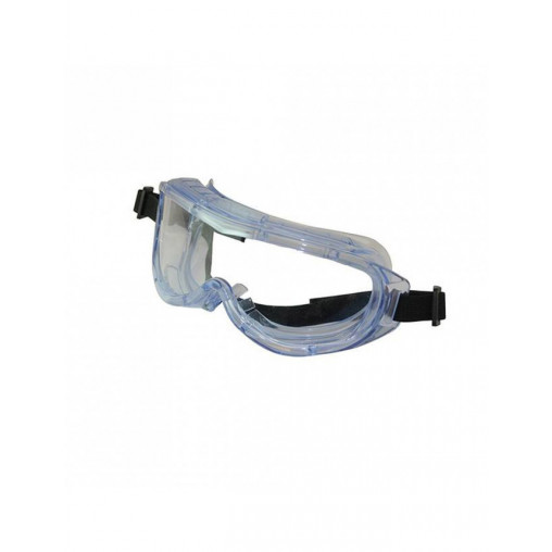 Lunettes de protection panoramiques