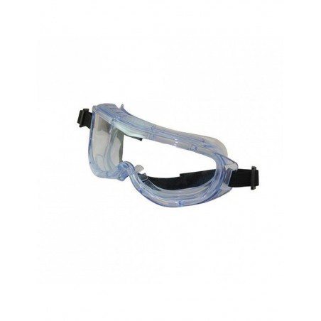 Lunettes de protection panoramiques