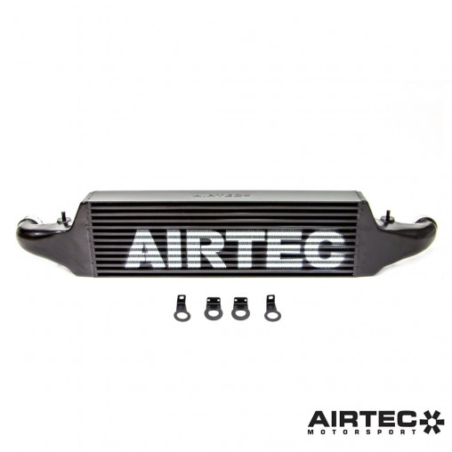 AIRTEC Motorsport Front Mount Intercooler for Kia Stinger GT 3.3 V6