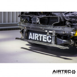 AIRTEC Motorsport Front Mount Intercooler for Kia Stinger GT 3.3 V6