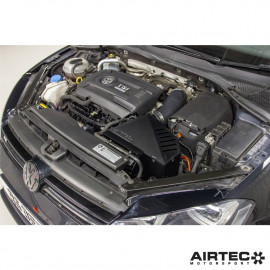 AIRTEC Motorsport Enclosed Induction Kit for EA888 MQB Platform (VW Golf R/Audi S3/SEAT Cupra R)