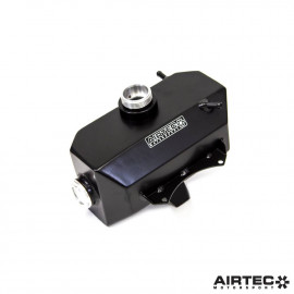 AIRTEC Motorsport Header Tank for Ford Mustang 2.3 EcoBoost & 5.0 V8