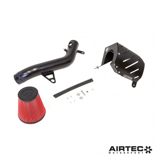 AIRTEC Motorsport Induction Kit for BMW N55 (M135i/M235i/335i/435i & M2 non-Competition)