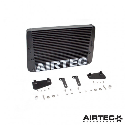 AIRTEC Motorsport Intercooler Upgrade for Transit Euro 6 Facelift Sport/MS-RT