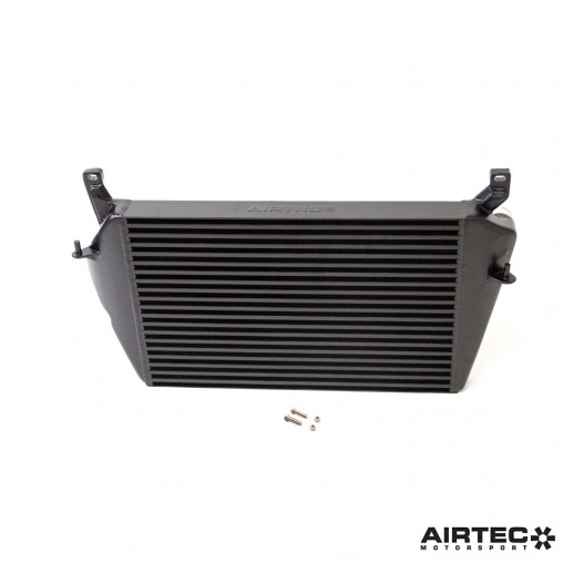 AIRTEC Motorsport Front Mount Intercooler for Land Rover Defender TD5 2.4, 2.2 TDCI