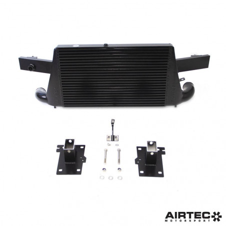 AIRTEC Motorsport Stage 3 Front Mount Intercooler for Audi RS3 8V (Non-ACC only)