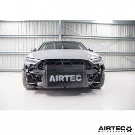 AIRTEC Motorsport Stage 3 Front Mount Intercooler for Audi RS3 8V (Non-ACC only)