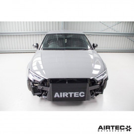 AIRTEC Motorsport Stage 3 Front Mount Intercooler for Audi RS3 8V (Non-ACC only)