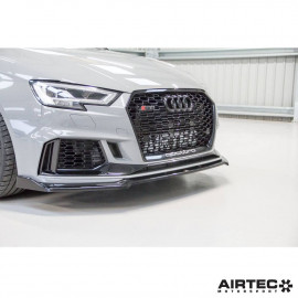 AIRTEC Motorsport Stage 3 Front Mount Intercooler for Audi RS3 8V (Non-ACC only)