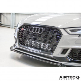 AIRTEC Motorsport Stage 3 Front Mount Intercooler for Audi RS3 8V (Non-ACC only)