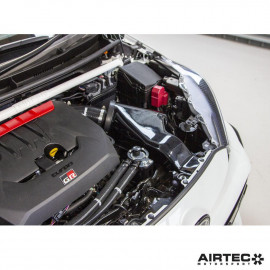 AIRTEC Motorsport Enclosed CAIS for Toyota Yaris GR