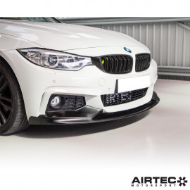 AIRTEC Motorsport Front Mount Intercooler for BMW Diesel Models (F-Series)