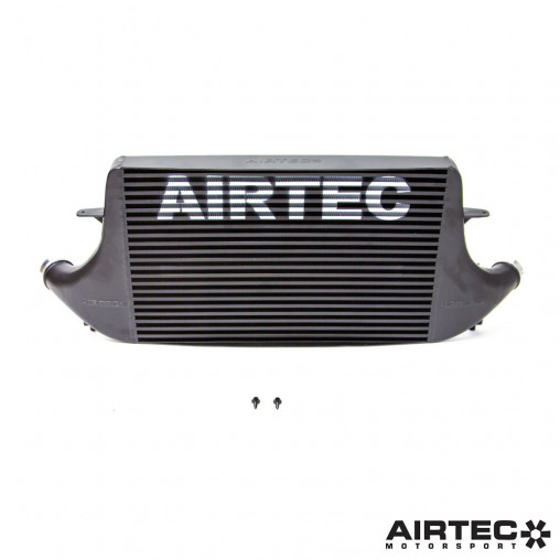 AIRTEC Motorsport Stage 2 Front Mount Intercooler for Fiesta Mk8 ST-200