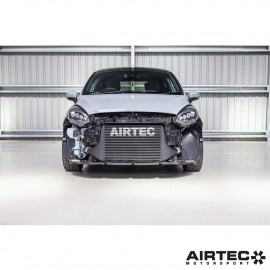 AIRTEC Motorsport Stage 2 Front Mount Intercooler for Fiesta Mk8 ST-200