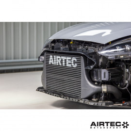 AIRTEC Motorsport Stage 2 Front Mount Intercooler for Fiesta Mk8 ST-200