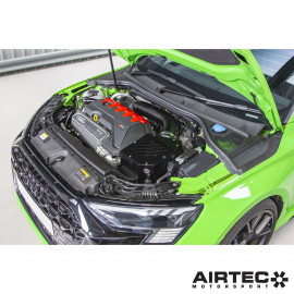 AIRTEC Motorsport Enclosed Induction Kit for Audi RS3 8Y