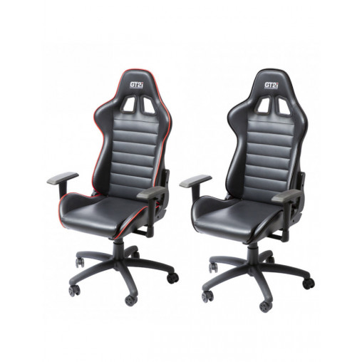 Siège bureau GT2I Race & Safety