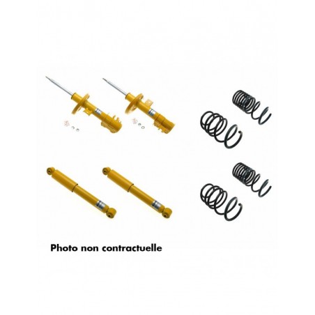 Kit Amortisseurs Koni Sport Porsche 911 (964) Turbo (S) 08.90-09.93