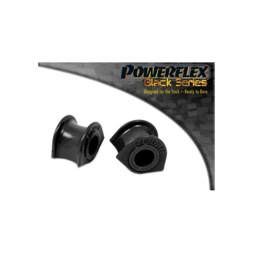 Silent-Bloc Powerflex Black Barre Anti-Roulis 20mm (2 Pièces)