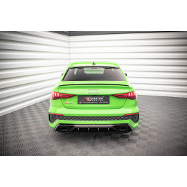 MAXTON Diffuseur Arrière Complet Audi RS3 8Y