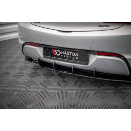MAXTON Street Pro Central Diffuseur Arriere Opel Astra GTC OPC-Line J