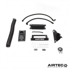 AIRTEC Motorsport Oil Cooler Kit for Fiesta ST Mk8