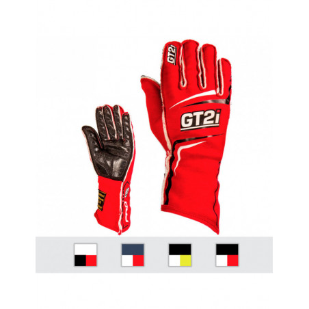 Gants GT2i Pro 02