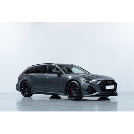 Urban Full Kits MILLTEK Urban Automotive Audi RS6 (C8) Avant 4.0 V8 Twin Turbo