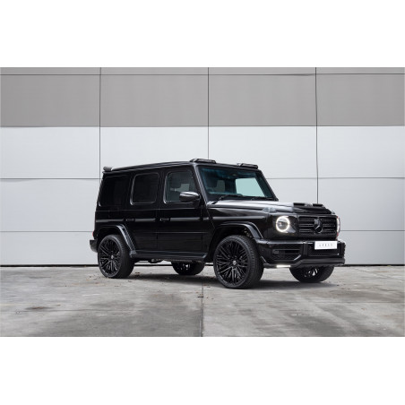 Urban Full Kits MILLTEK Urban Automotive Mercedes Benz G-Class / G-Wagon (W461) - Soft Kit