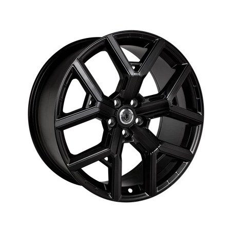 Urban Wheels MILLTEK Urban Automotive Land Rover Defender 90 (L663)