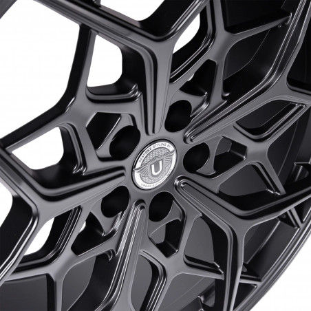 Urban Wheels MILLTEK Urban Automotive Range Rover Vogue (L405)