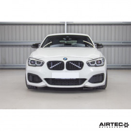 AIRTEC Motorsport Chargecooler Radiator for BMW B58 Platform