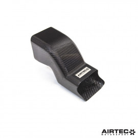 AIRTEC Motorsport Carbon Air Feed for Toyota Yaris GR