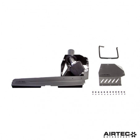 AIRTEC Motorsport Enclosed Induction Kit for 1.8 / 2.0 TSI EA888 Gen 4 Engine - 2020 Onwards