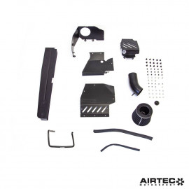 AIRTEC Motorsport Enclosed Induction Kit for 1.8 / 2.0 TSI EA888 Gen 4 Engine - 2020 Onwards