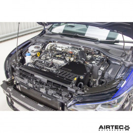 AIRTEC Motorsport Enclosed Induction Kit for 1.8 / 2.0 TSI EA888 Gen 4 Engine - 2020 Onwards