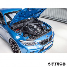 AIRTEC Motorsport Induction Kit for BMW M2 Comp, M3 & M4