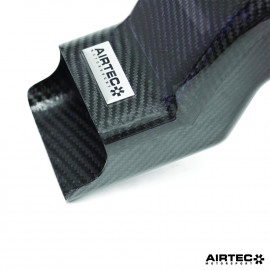 AIRTEC Motorsport Enclosed Carbon Fibre CAIS for Toyota Yaris GR