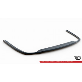 MAXTON Central Arriere Splitter Audi A6 C8