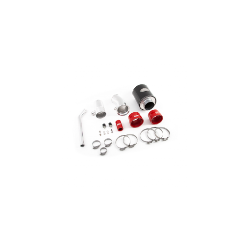 Kit Admission Directe Forge pour Fiat 500 Abarth avec filtre mousse