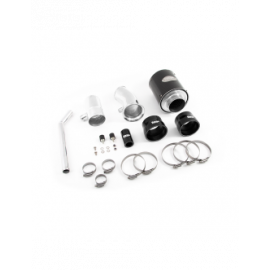 Kit Admission Directe Forge pour Fiat 500 Abarth avec filtre mousse