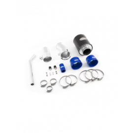 Kit Admission Directe Forge pour Fiat 500 Abarth avec filtre mousse
