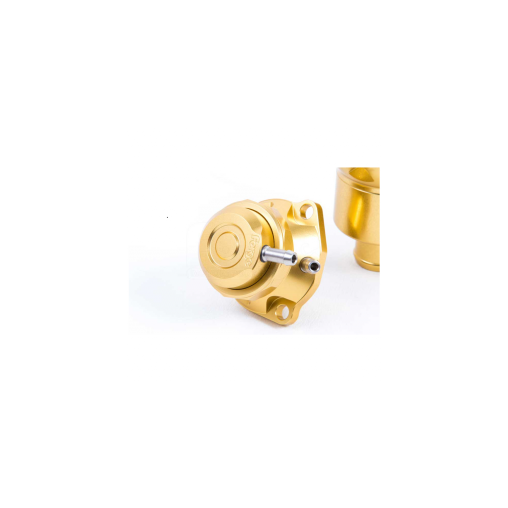 Valve de Remplacement Forge 1.8 - 2.0T Circuit Ouvert - Edition limitée couleur Or