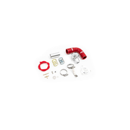 Kit Dump / Turbo Valve Rouge Forge Megane 3 RS 250CH