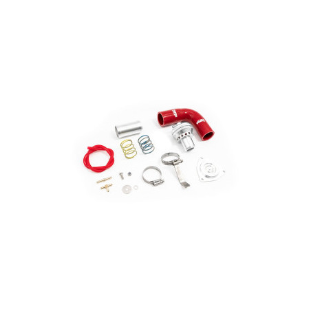 Kit Dump / Turbo Valve Rouge Forge Megane 3 RS 250CH