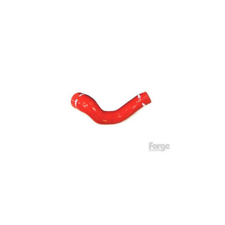 Durite Intercooler Forge Volkswagen Polo 1.8T Rouge