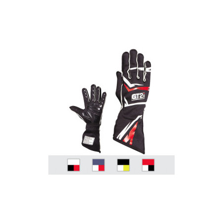 Gants GT2i Pro 03