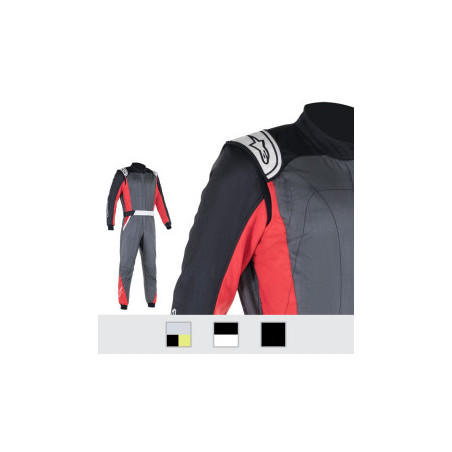 Combinaison Alpinestars Atom